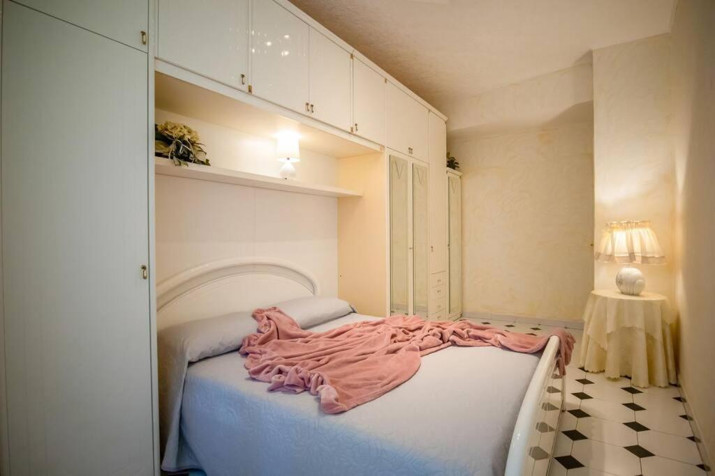 Mare In Vista Appartement Capoliveri  Buitenkant foto
