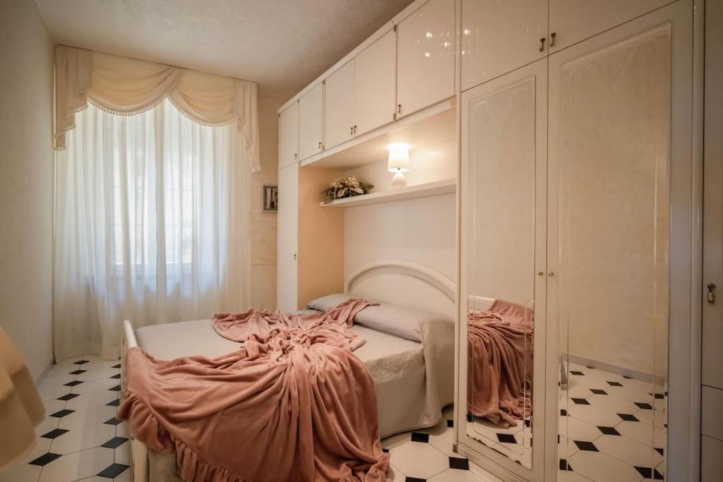 Mare In Vista Appartement Capoliveri  Buitenkant foto